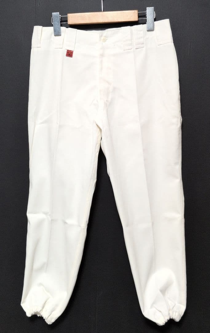 VINTAGE Mizuno ユニフォーム 上下セット L デッドストック
