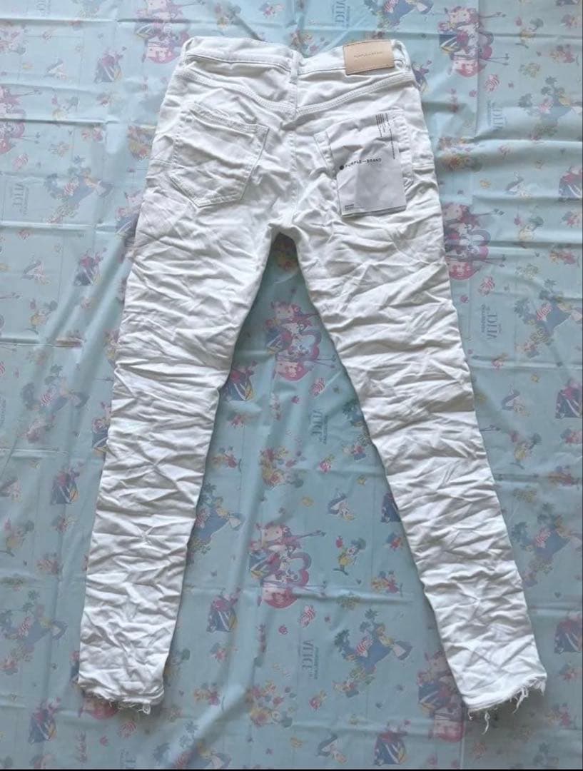 パンツ real