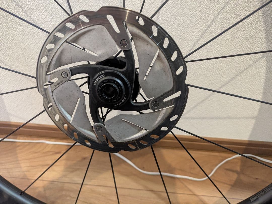 ロバールRAPIDE CLX 51ミリ