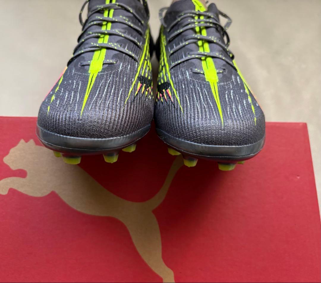 PUMA ウルトラ　アルティメット　AG 26.5cm