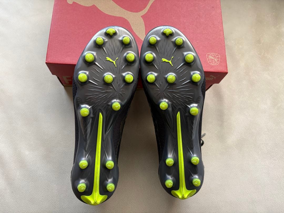 PUMA ウルトラ　アルティメット　AG 26.5cm
