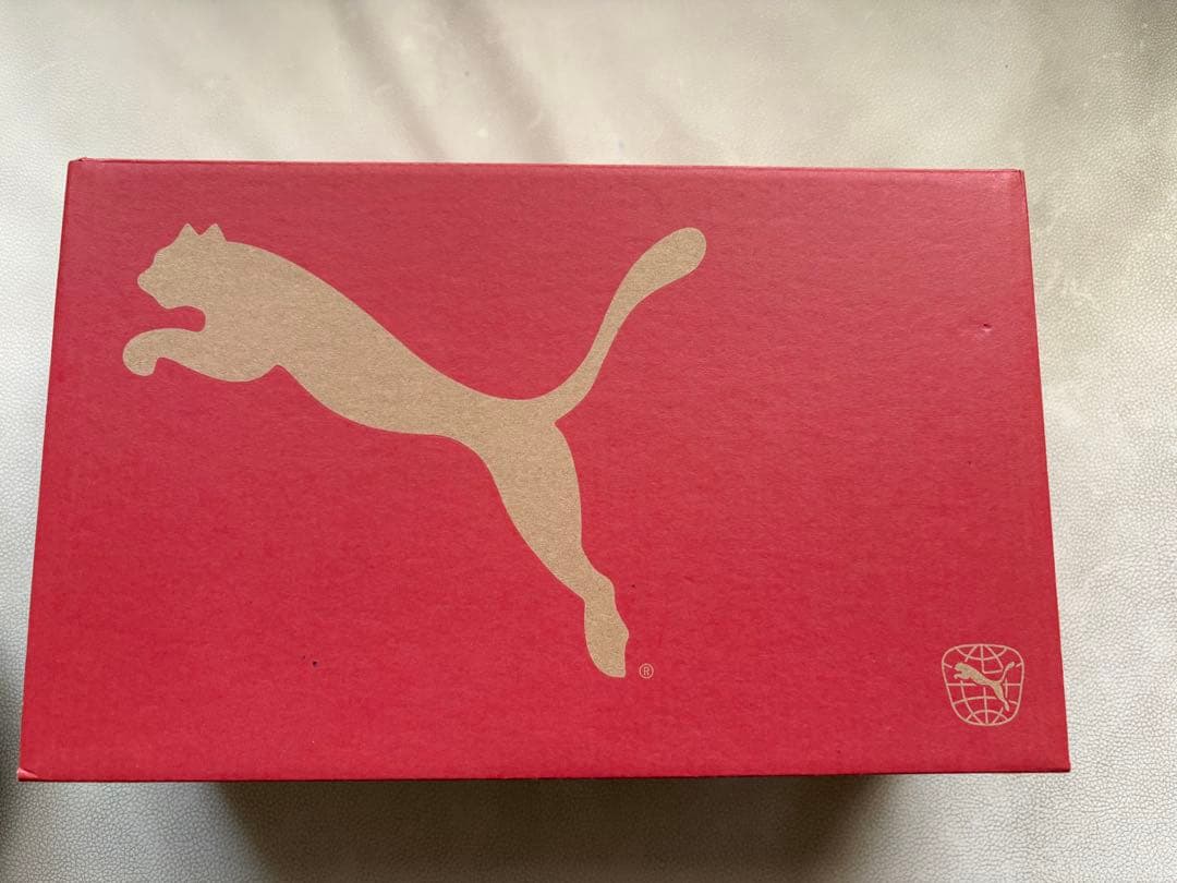 PUMA ウルトラ　アルティメット　AG 26.5cm