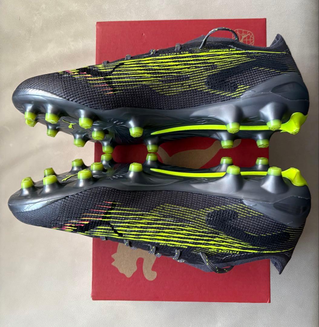 PUMA ウルトラ　アルティメット　AG 26.5cm