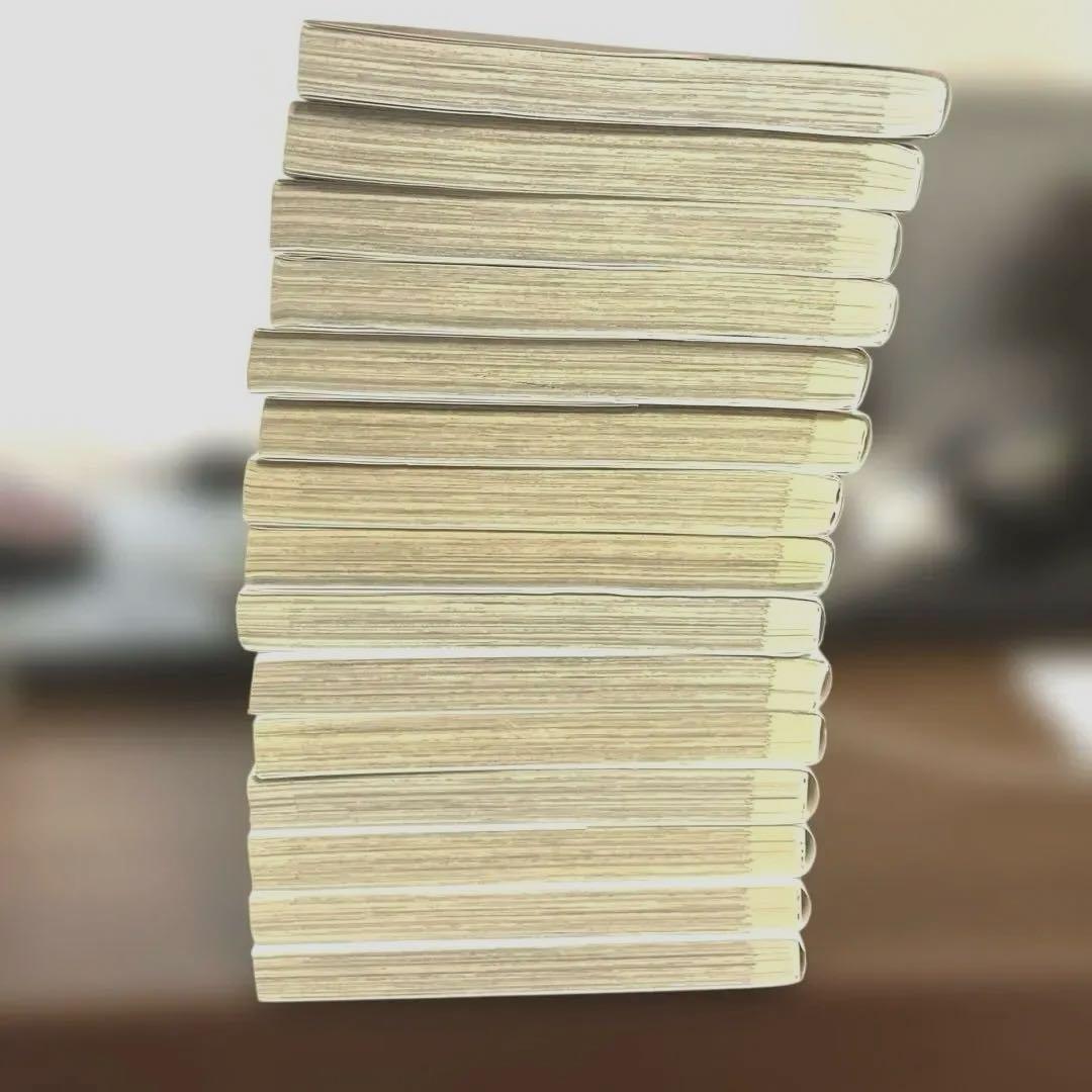 【限界値下げ】薬屋のひとりごと 1〜15巻セット