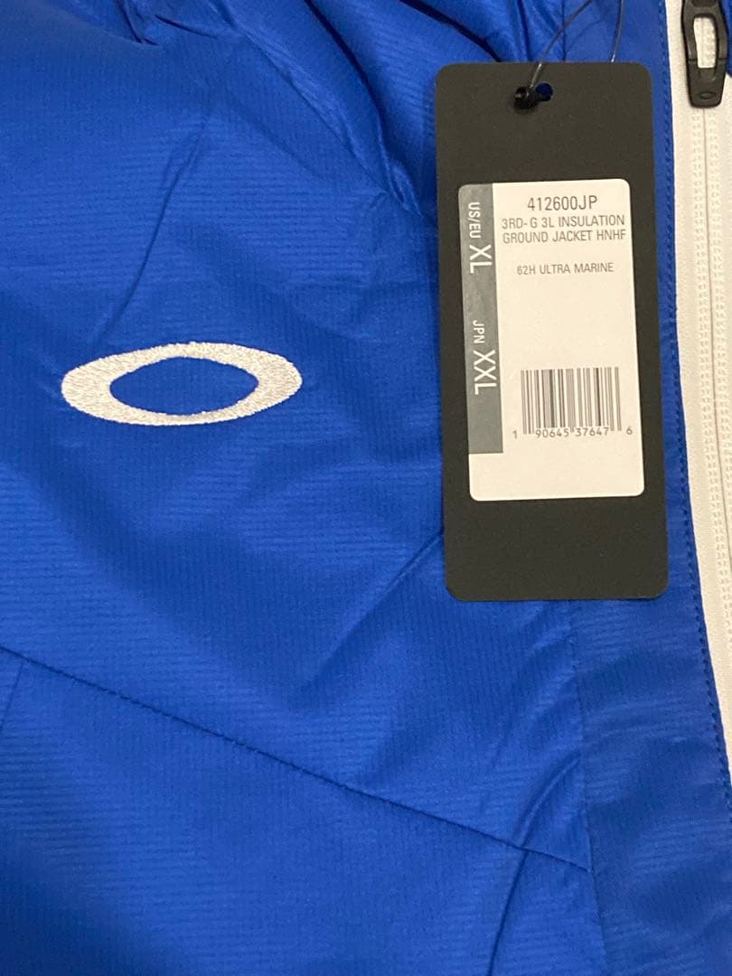 【新品・未使用】北海道日本ハムファイターズ ウェア オークリー 日ハム