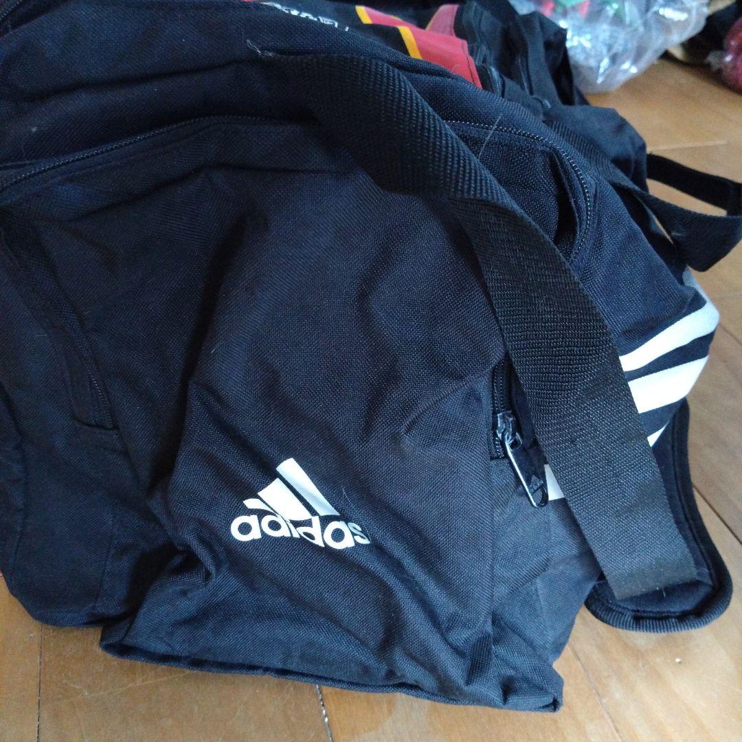 サッカー　2006ドイツ　ワールドカップ　公式　ボストンバッグ