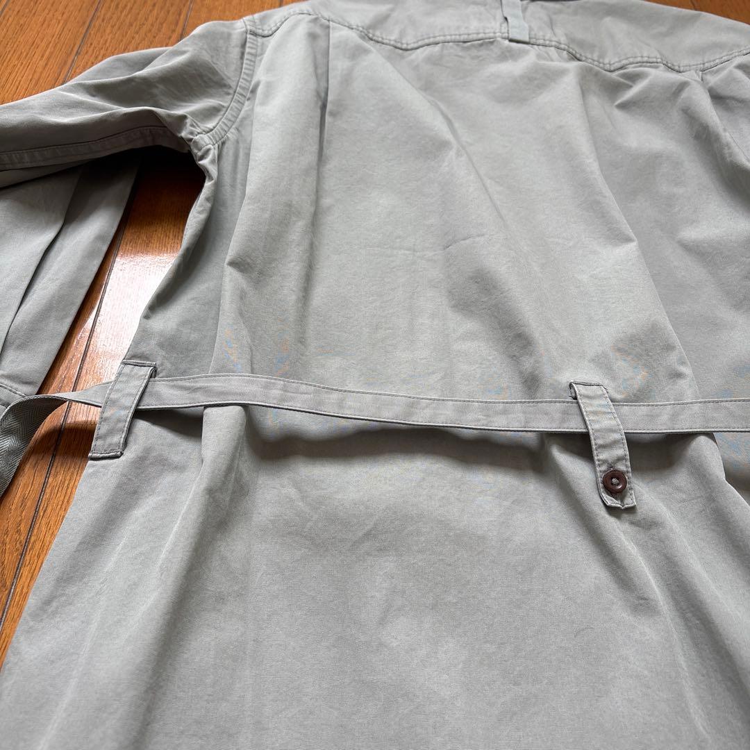【専用】MHL バンドカラーシャツワンピース