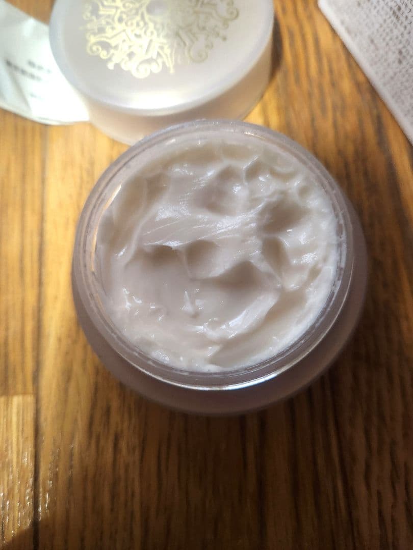 フェイスクリーム AURAGE Gracious Cream 30g