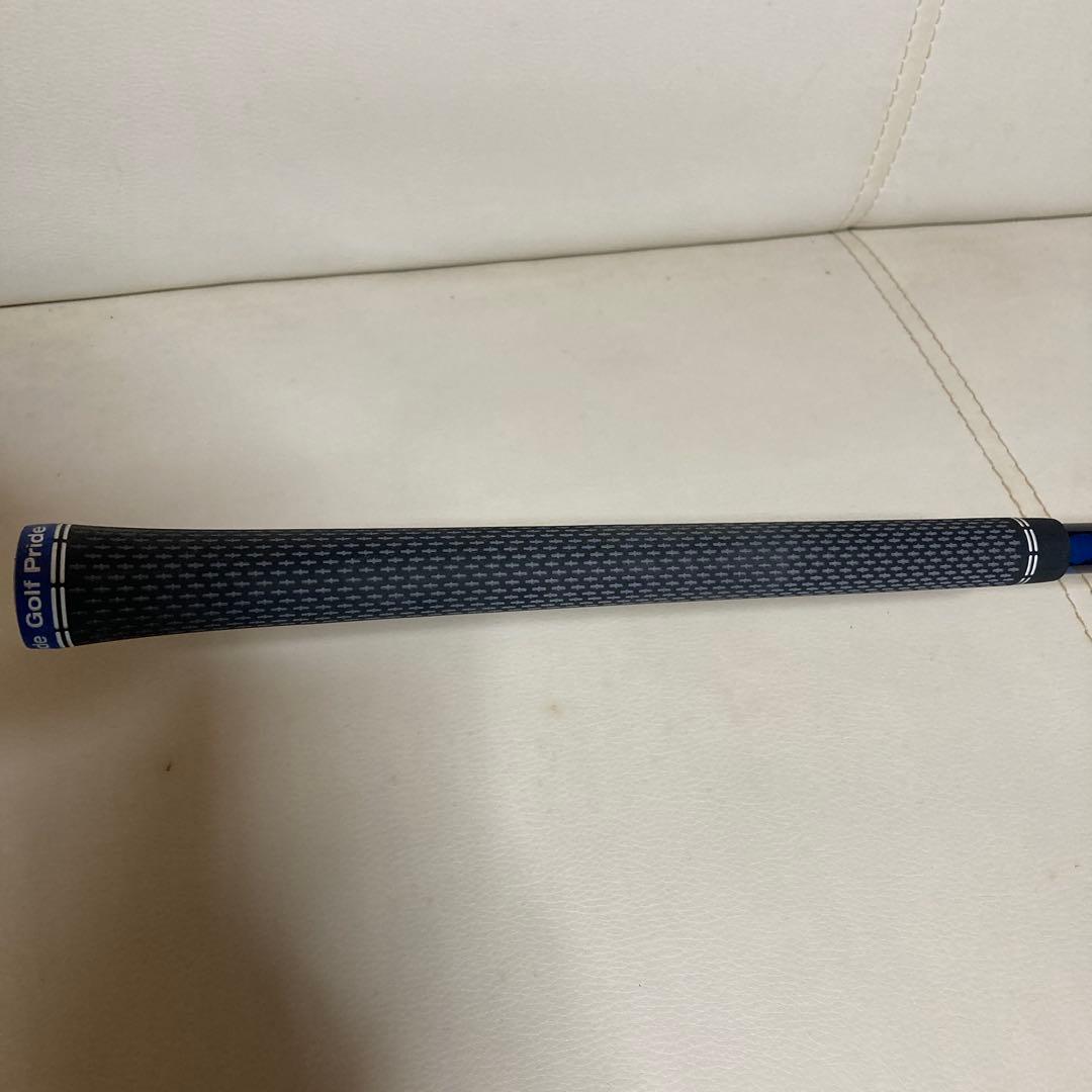 テーラーメイド　Qi10 9.0 ドライバー
