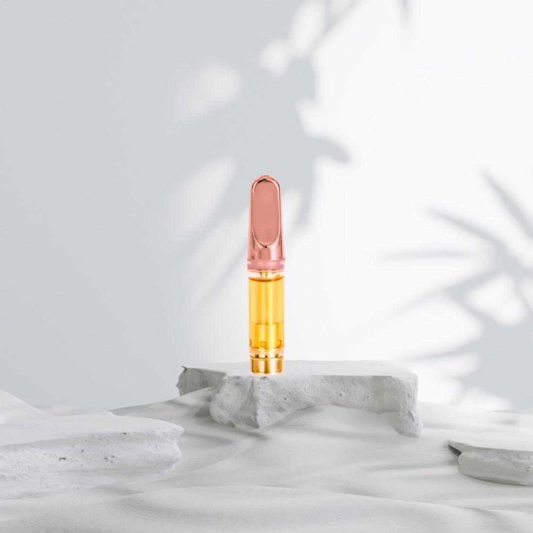 【sativa】Strawberry Cough 1ml CBD 10