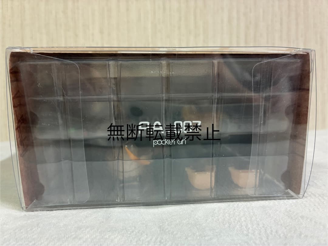 [新品未開封] hasuki pocket art PA-007 フィオナ