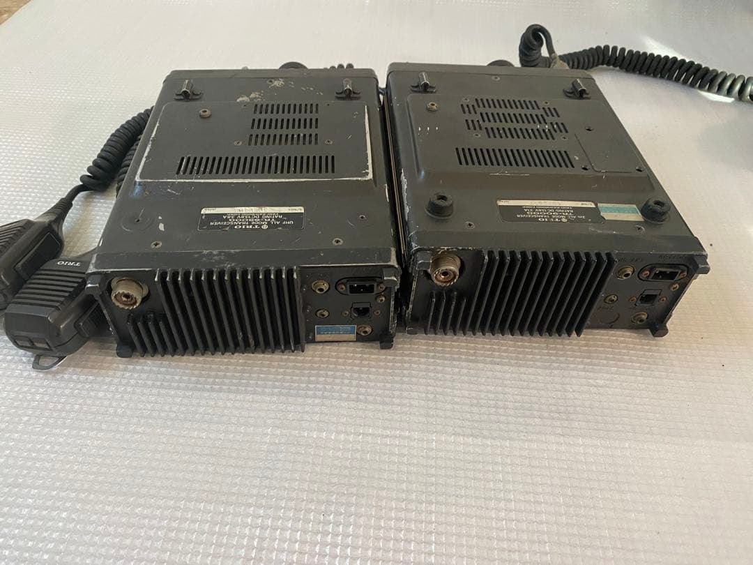 TRIO TR-9000G 、TRIO TR-9500G
