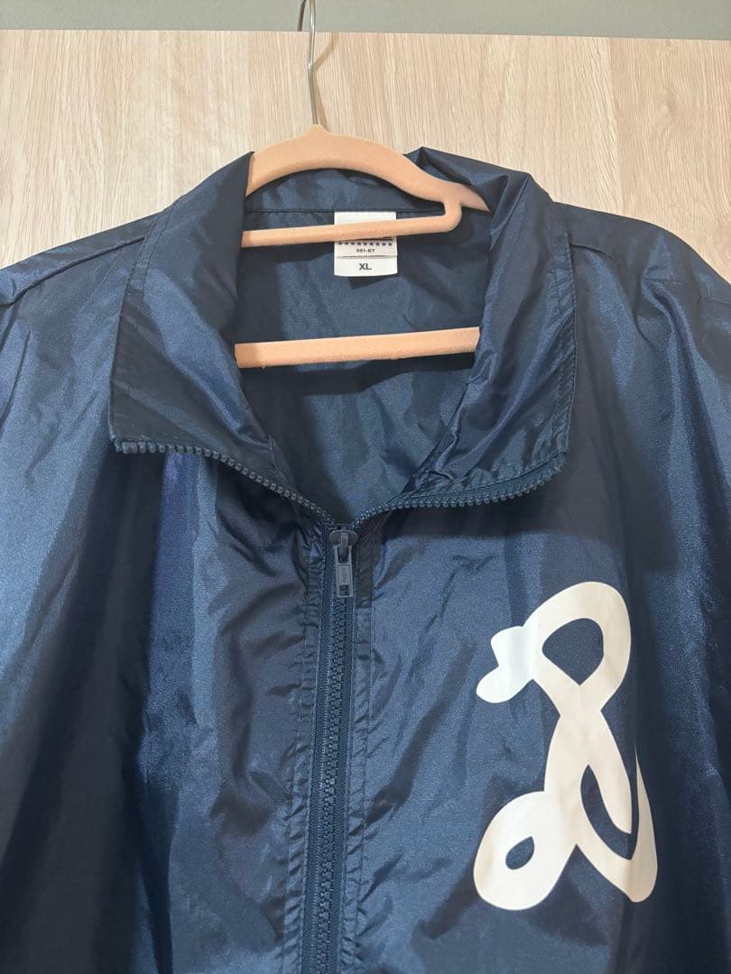 【美品】PL学園　マスターズ　応援グッズ　キャップジャンパーセット