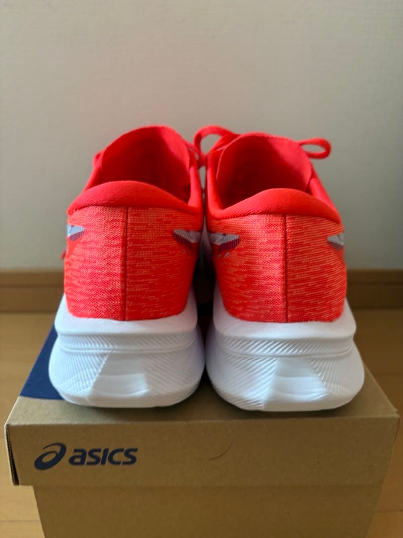 【美品】ASICS Magic Speed 4 25.5