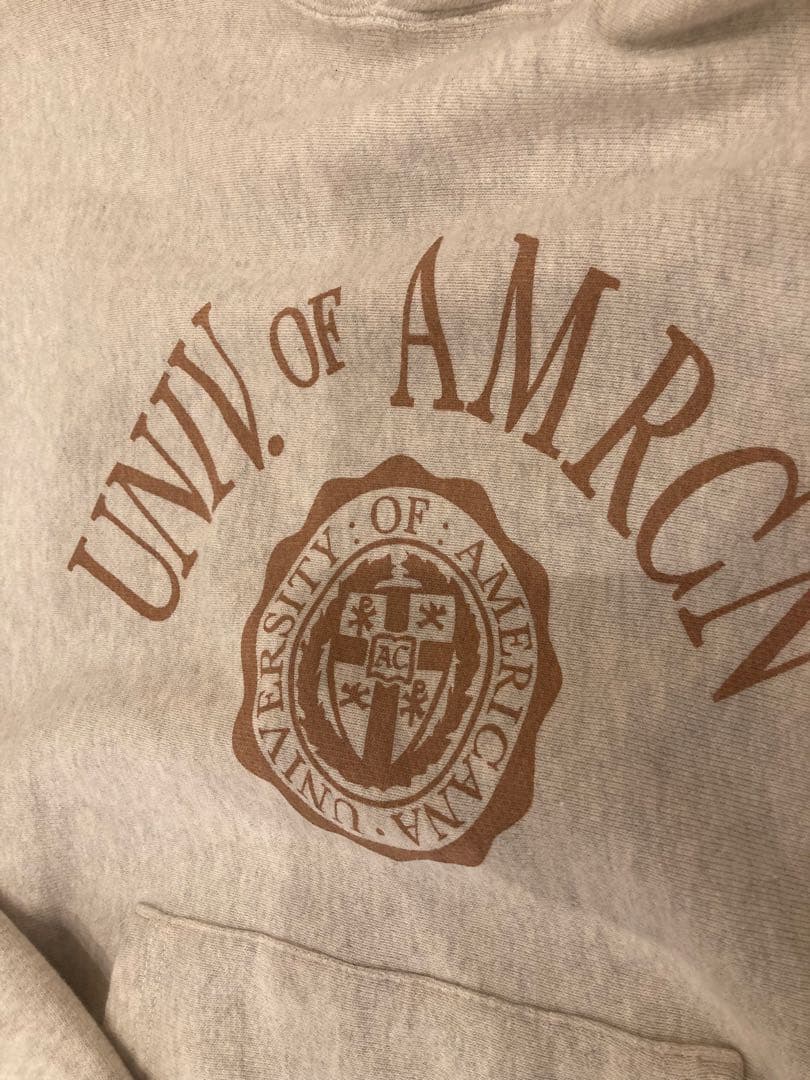 【目立つ汚れなし】アメリカーナ Hoodie パーカー Americana