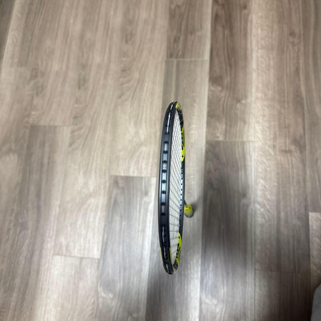 【専用出品】YONEX アークセイバー7プロ 4ug5