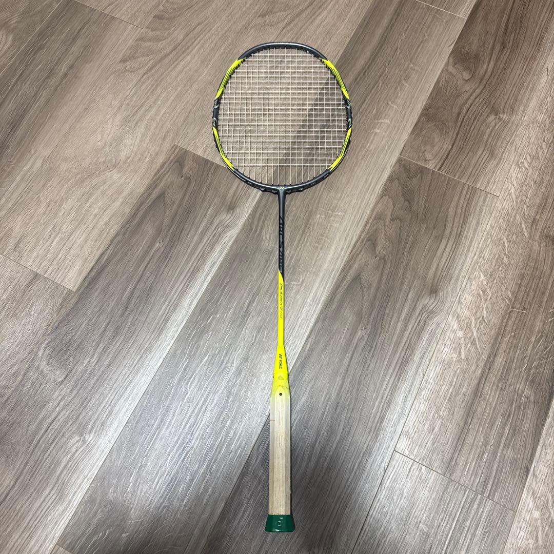 【専用出品】YONEX アークセイバー7プロ 4ug5