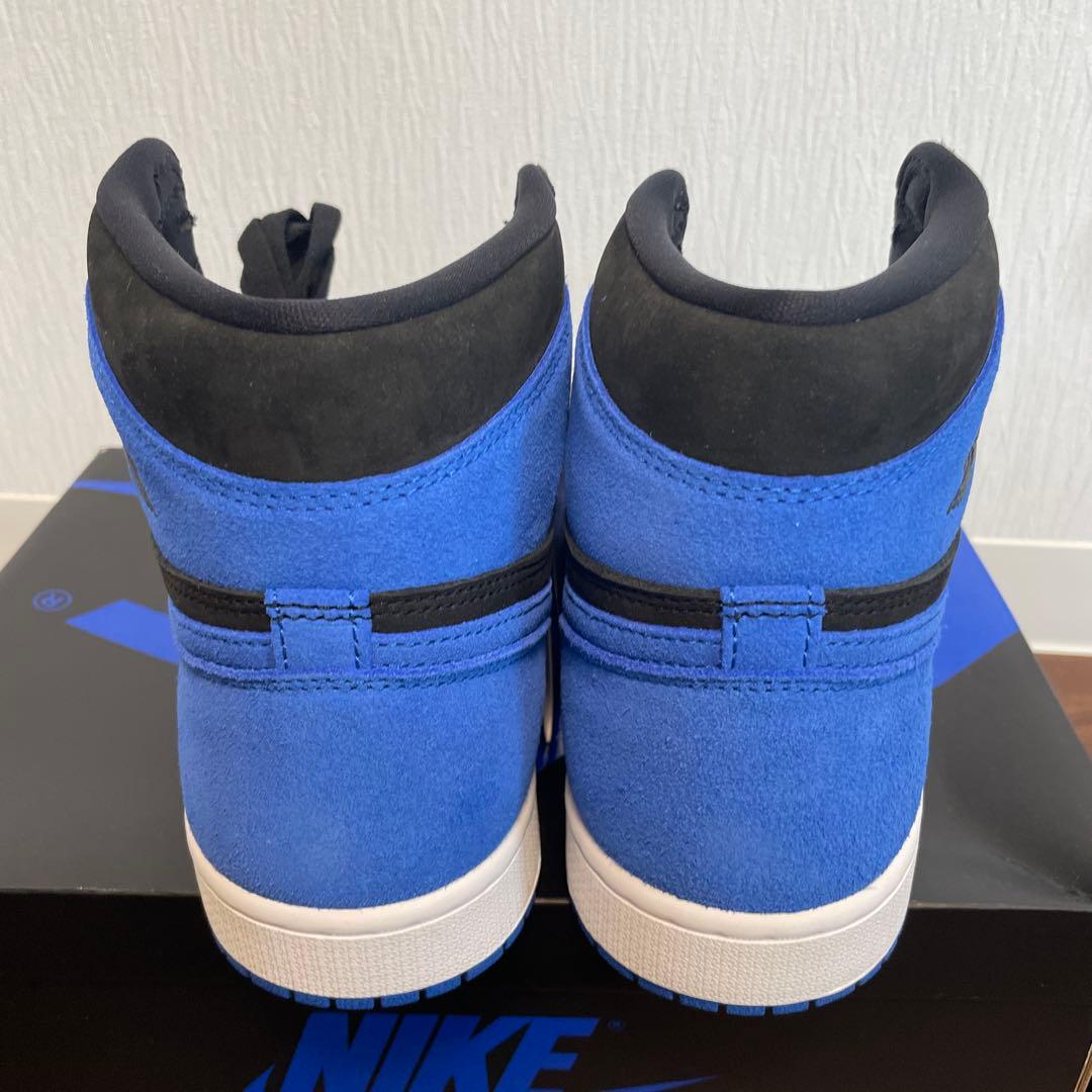 NIKE バスケットボールシューズ エアジョーダン　28cm us10
