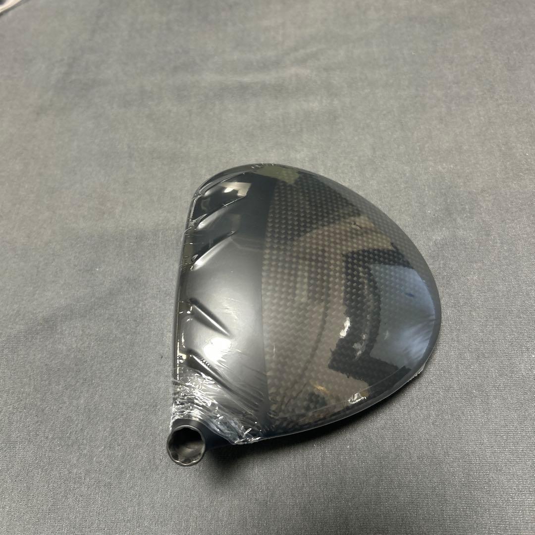 新品　ピン G440K 9.0度　ドライバーヘッド　単品　 1W