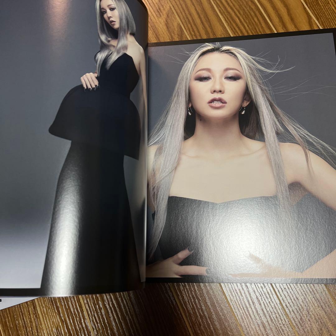 倖田來未　LIVE TOUR2023 angeL＆monsteR