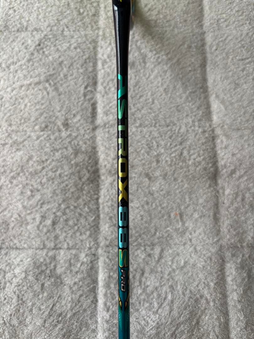 アストロクス88SPRO ASTROKS 88SPRO 美品