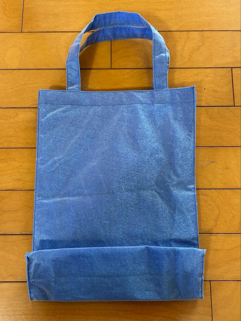 チャコット 水色 レース　花柄 バレエレオタード M 新品 おまけトートバック付