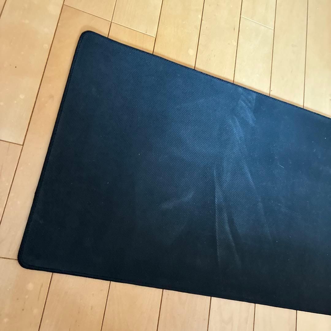 ウルザの激怒 プレイマット