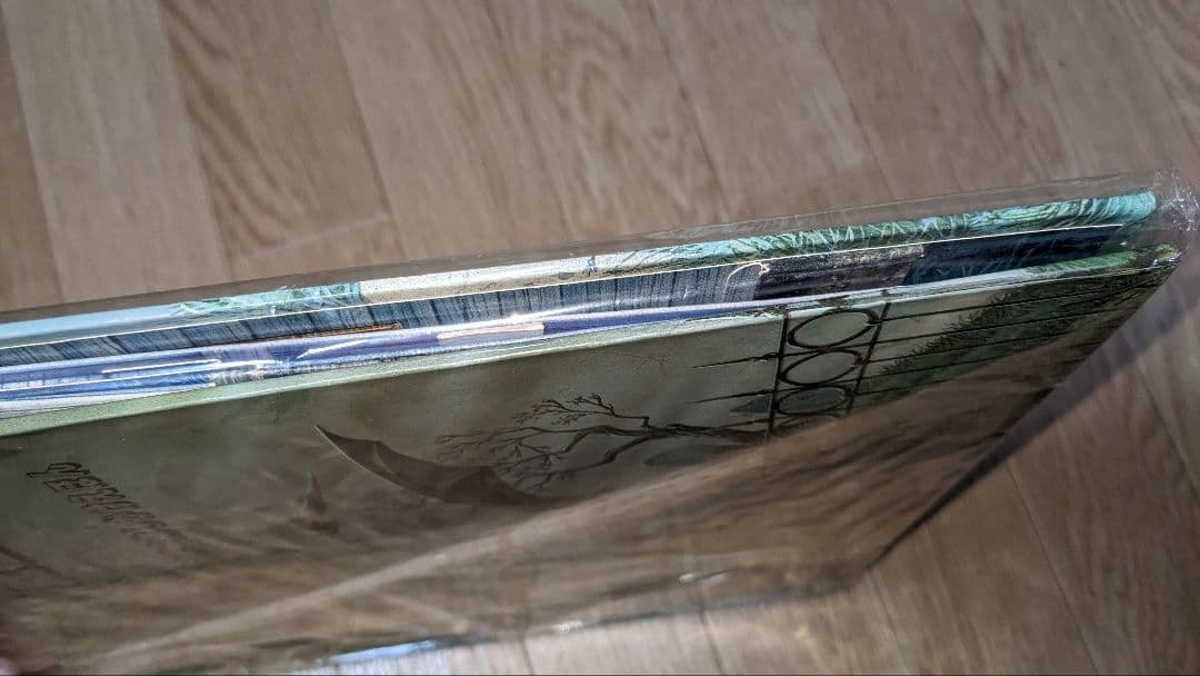 なぞの幽霊屋敷 【大型立体仕掛け絵本】
