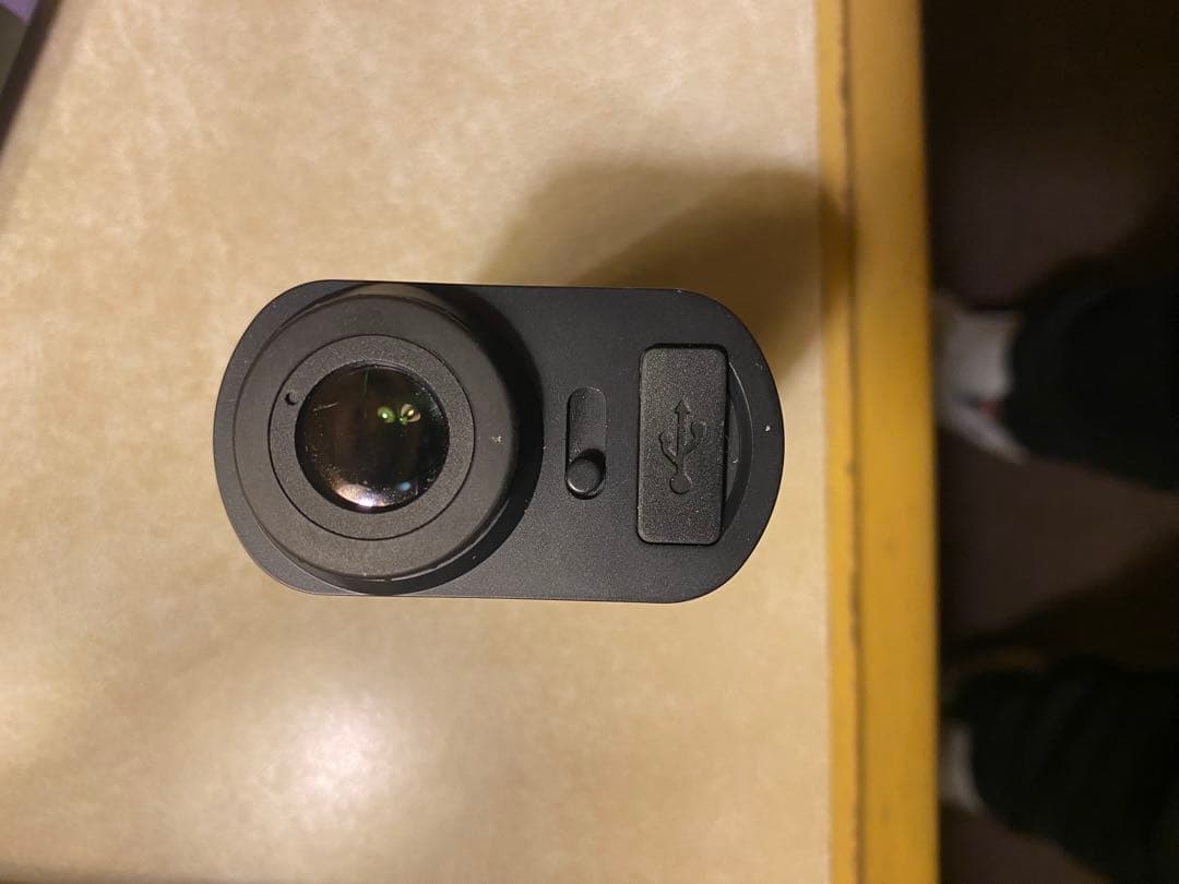 Tigerさん専用NINJOR GOLF NJ MINI PRO OLED