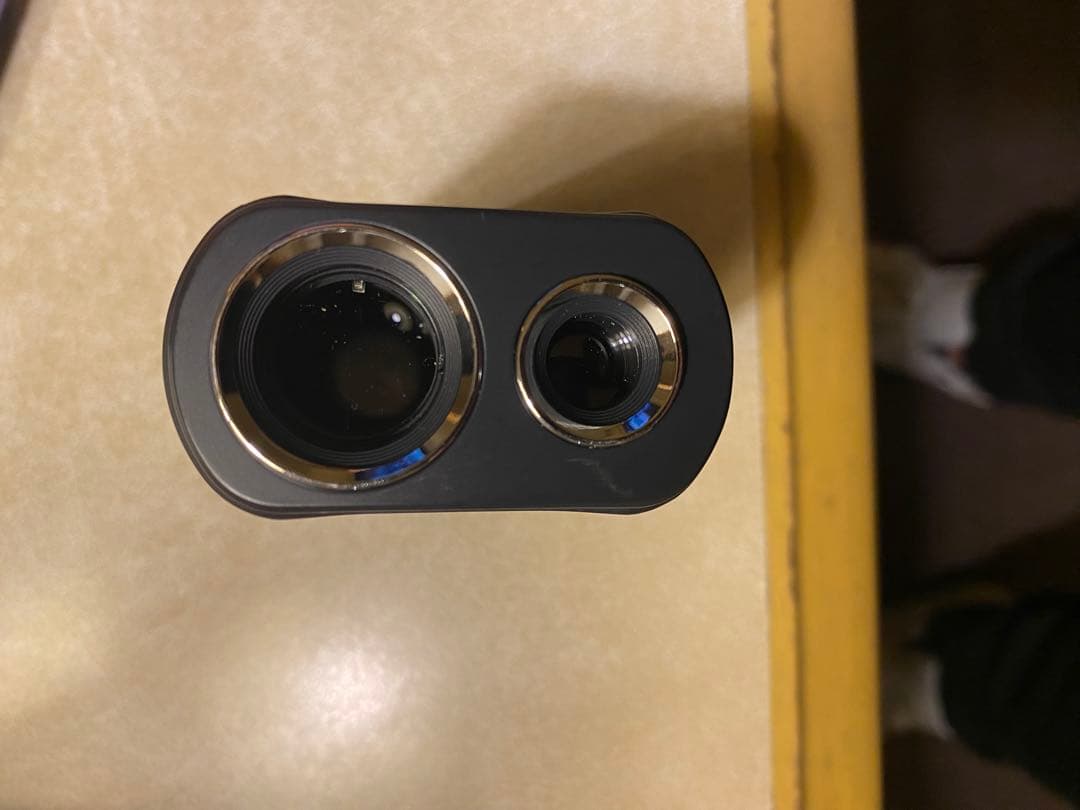 Tigerさん専用NINJOR GOLF NJ MINI PRO OLED