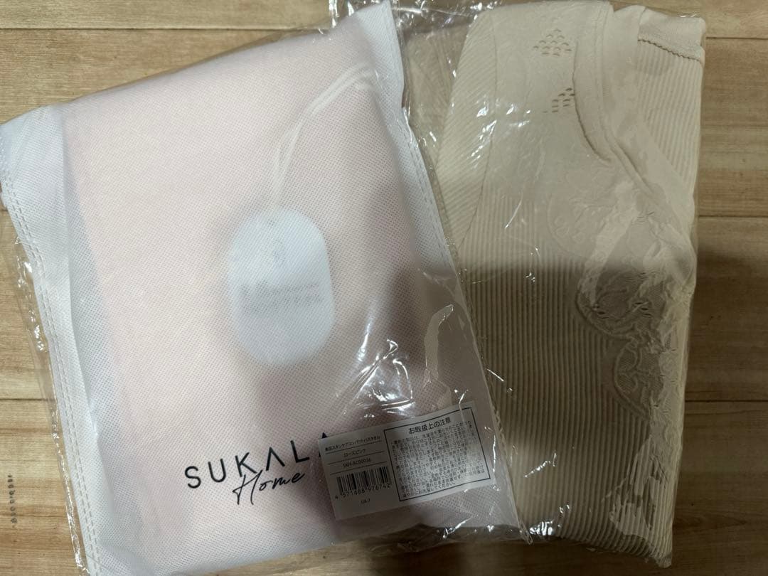 SUKALA アクティブデイジートップス M