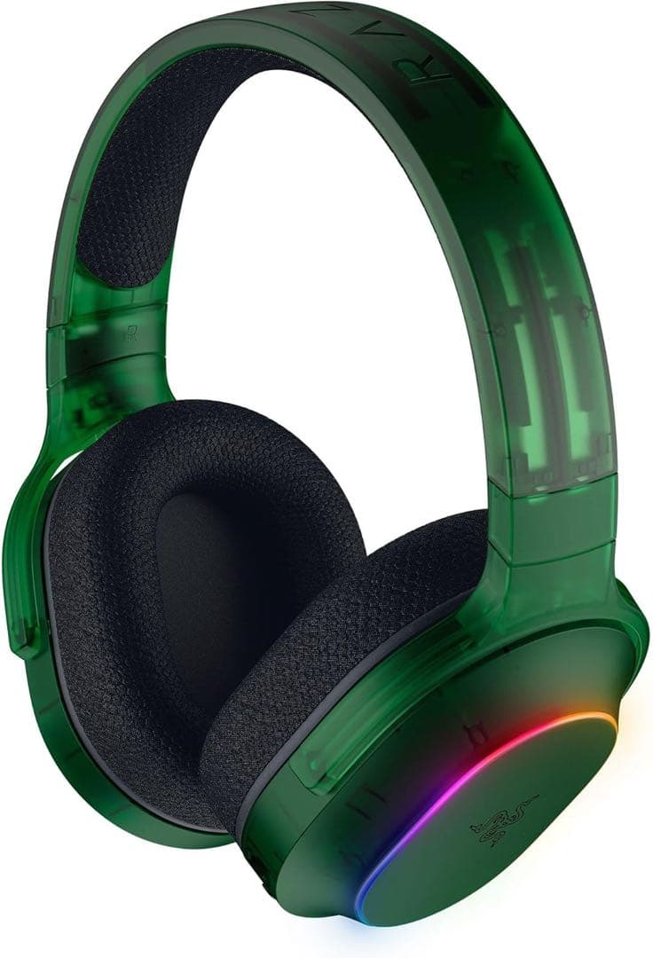 未開封　Razer Barracuda X Chroma Phantom