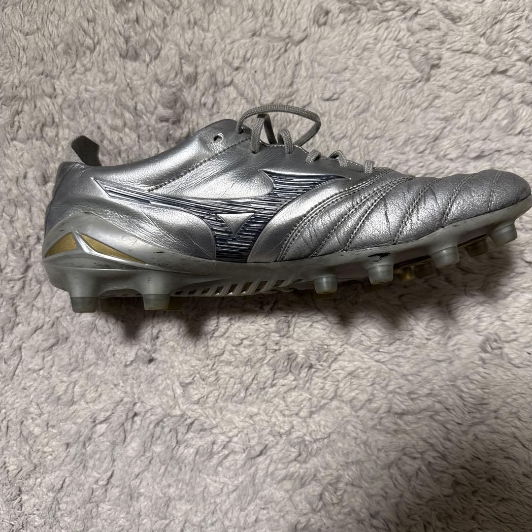 MIZUNO モレリアネオIV JAPAN