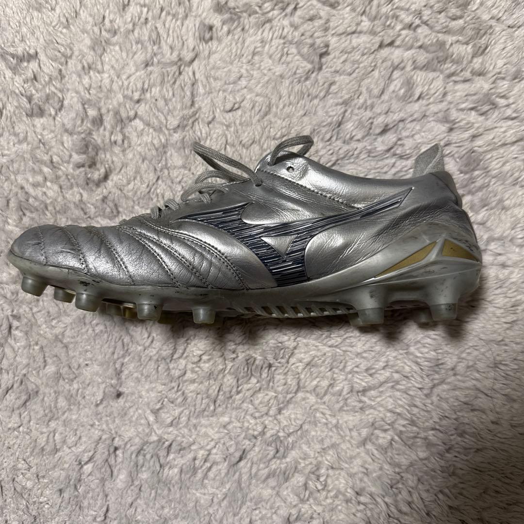 MIZUNO モレリアネオIV JAPAN