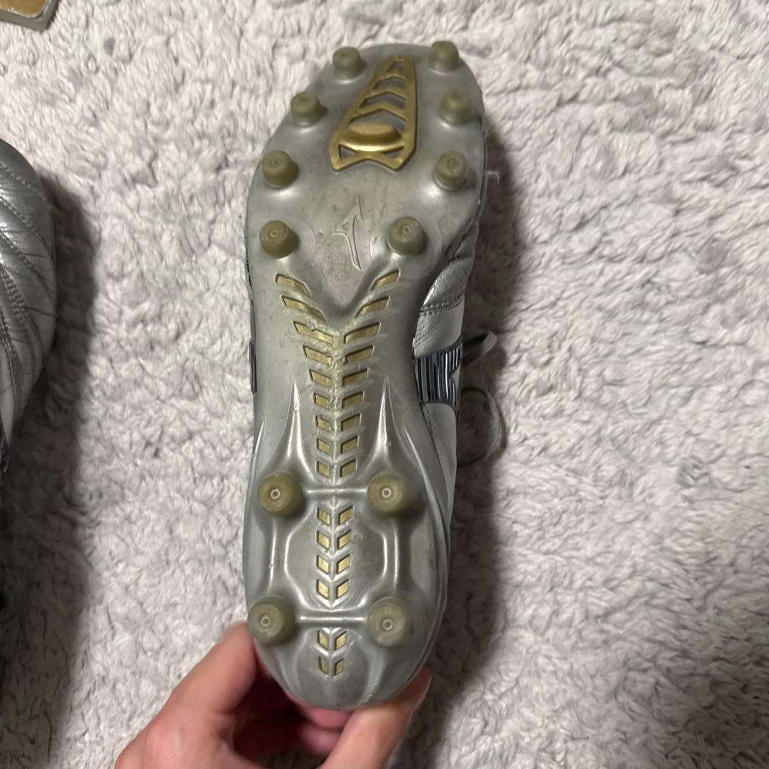MIZUNO モレリアネオIV JAPAN