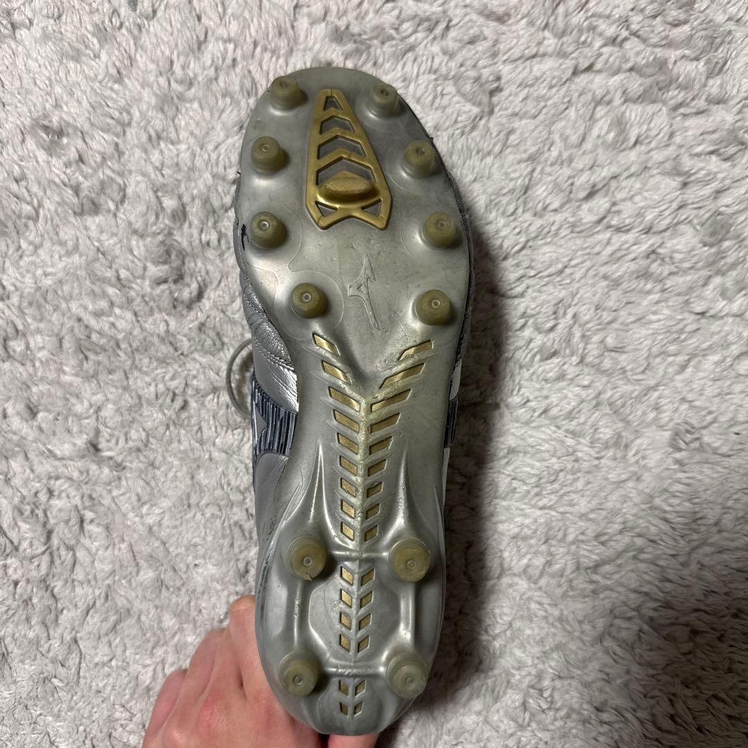 MIZUNO モレリアネオIV JAPAN