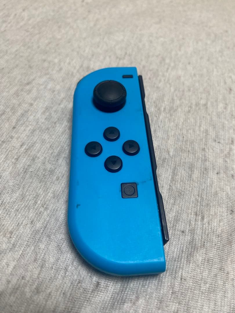 Nintendo Switch 本体 Joy-Con 2セット付き 動作品