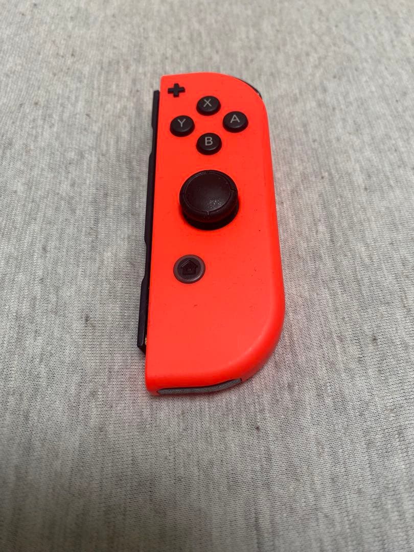 Nintendo Switch 本体 Joy-Con 2セット付き 動作品