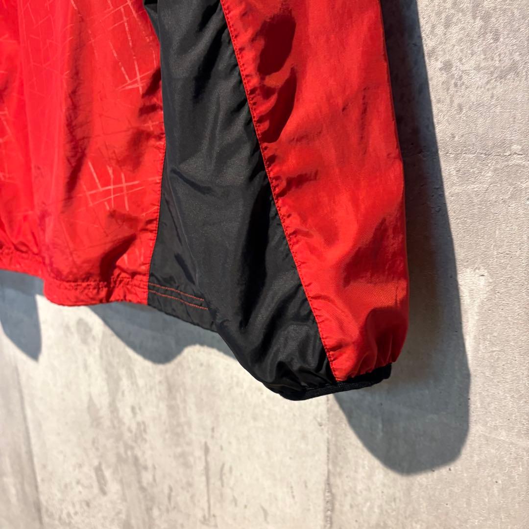 SSK Oサイズ トレーニングパーカー パンツ 上下セット ウインドブレーカー
