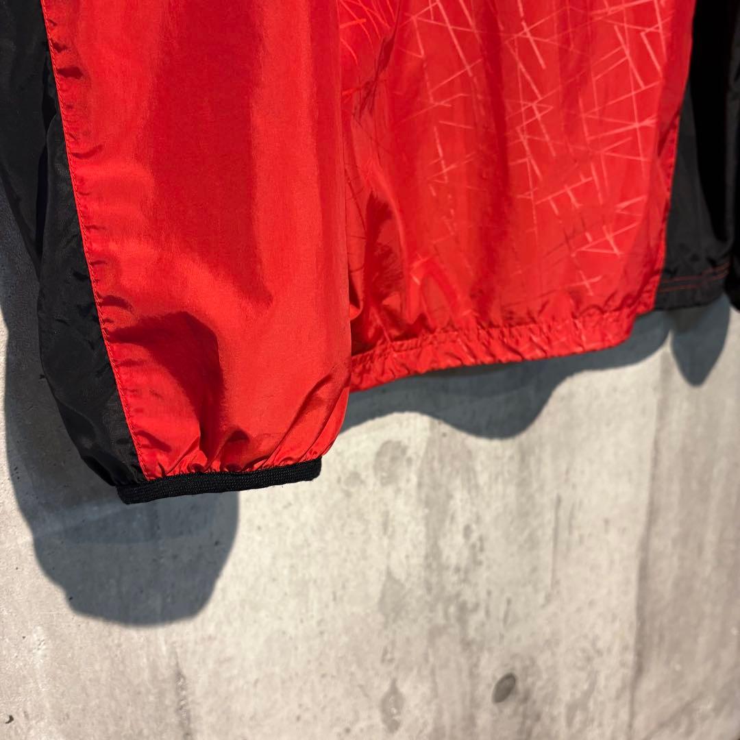 SSK Oサイズ トレーニングパーカー パンツ 上下セット ウインドブレーカー