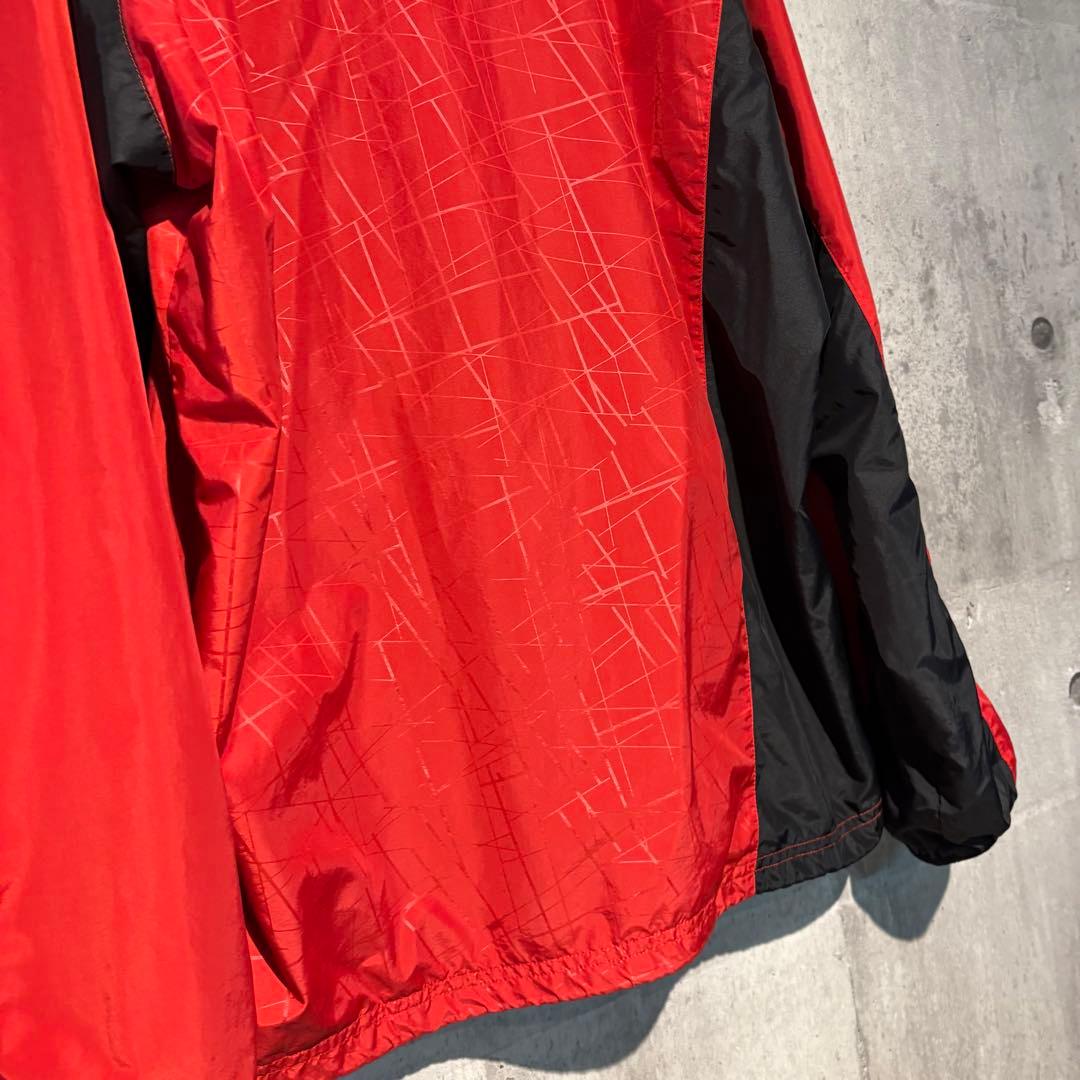 SSK Oサイズ トレーニングパーカー パンツ 上下セット ウインドブレーカー