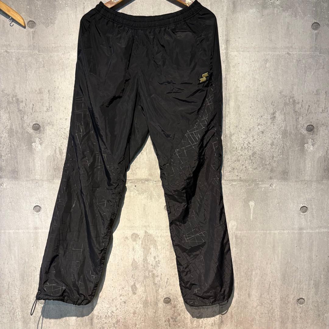 SSK Oサイズ トレーニングパーカー パンツ 上下セット ウインドブレーカー