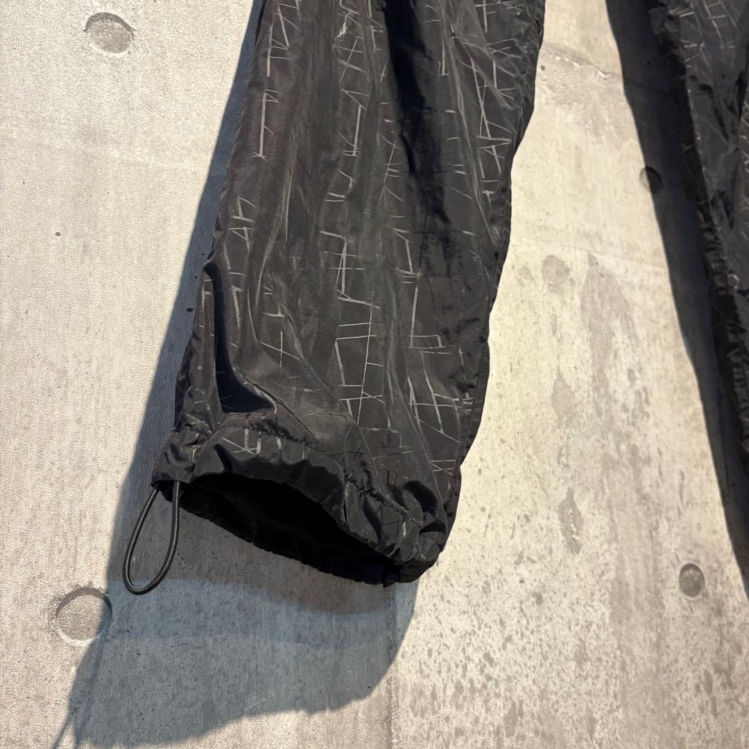 SSK Oサイズ トレーニングパーカー パンツ 上下セット ウインドブレーカー