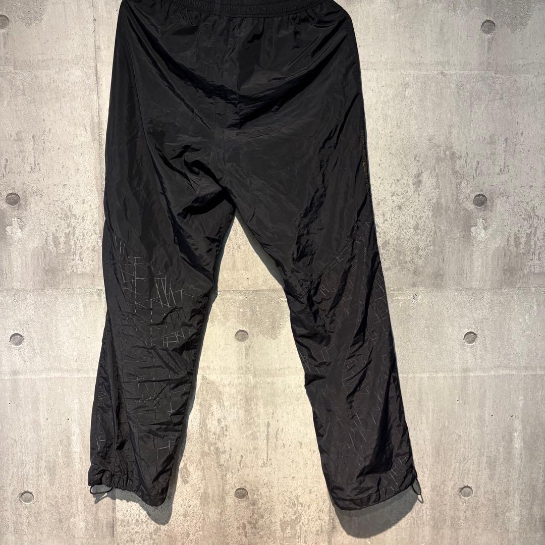 SSK Oサイズ トレーニングパーカー パンツ 上下セット ウインドブレーカー