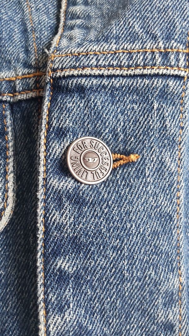 完売 DIESEL D-Barcy-Fsc