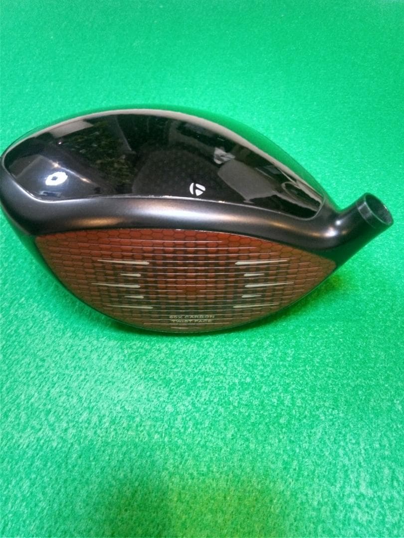 KYOCHANテーラーメイド ステルス 2 ブラスドライバー 9.0°