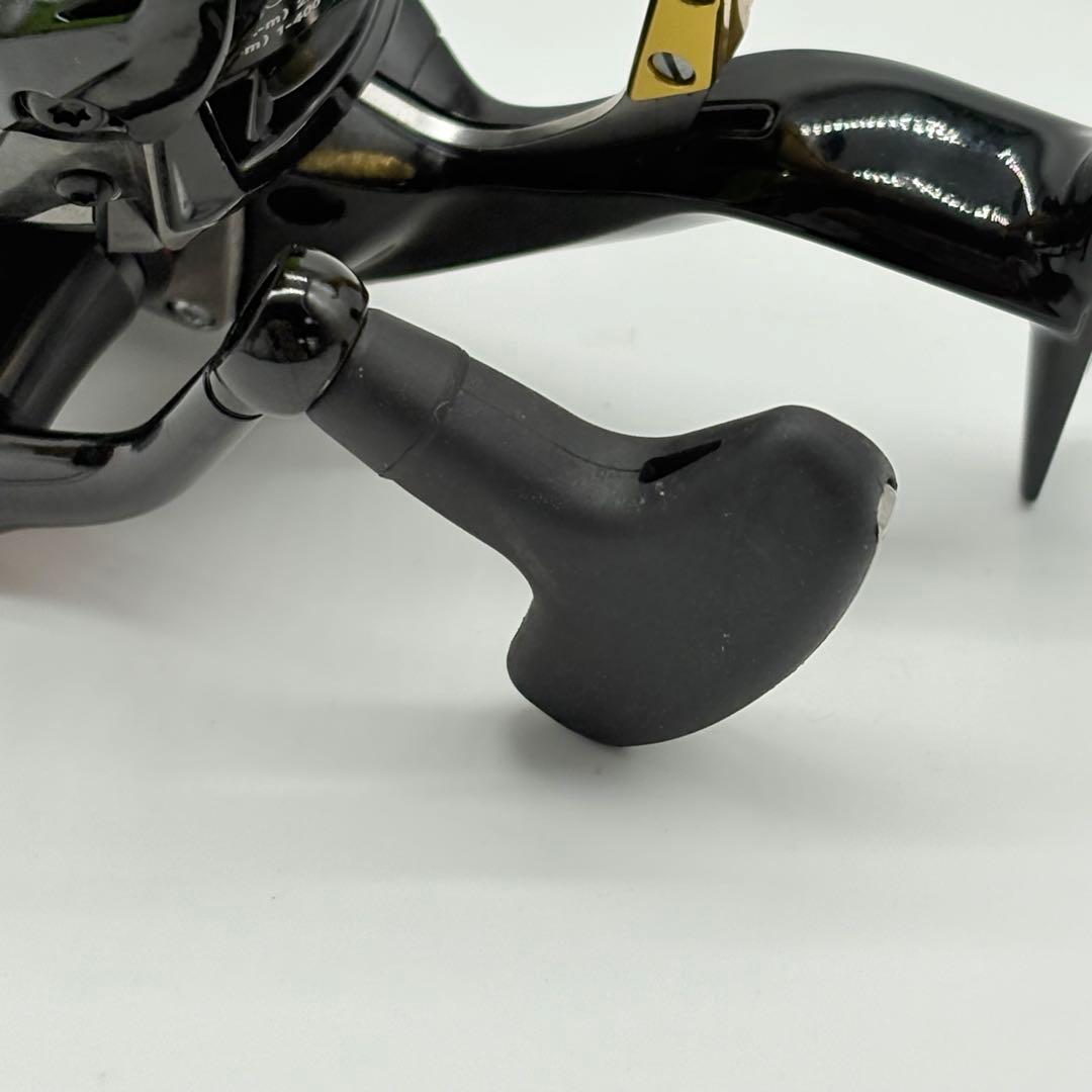 SHIMANO BB-X HYPER FORCE C3000DXG リール