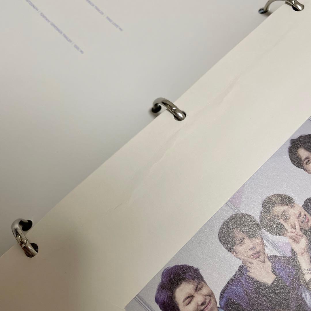 BTS Memories 2018 dvd ユンギ