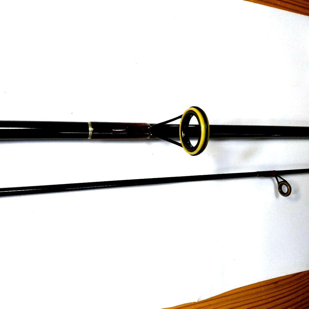 ☆超希少未使用オールド商品◆ダイコーSPINNING-RODS#1L-26HSL