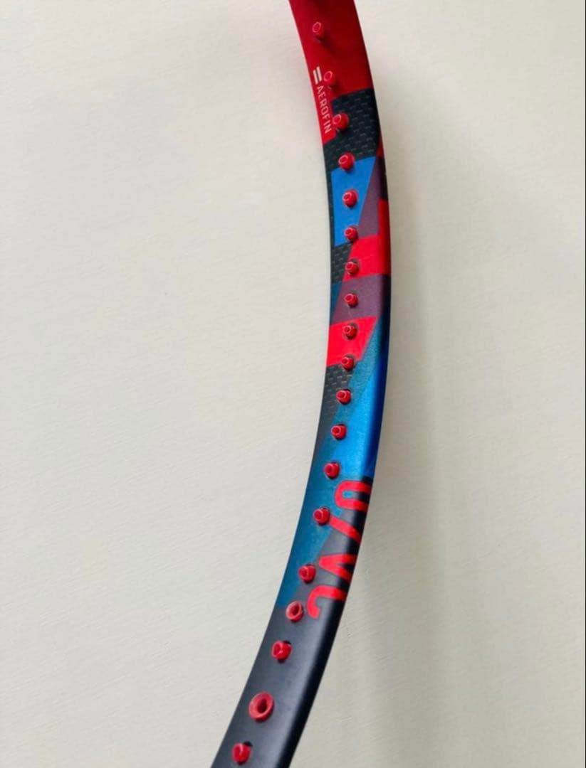 ブイコア98 2023モデル グリップ2 YONEX VCOR 98